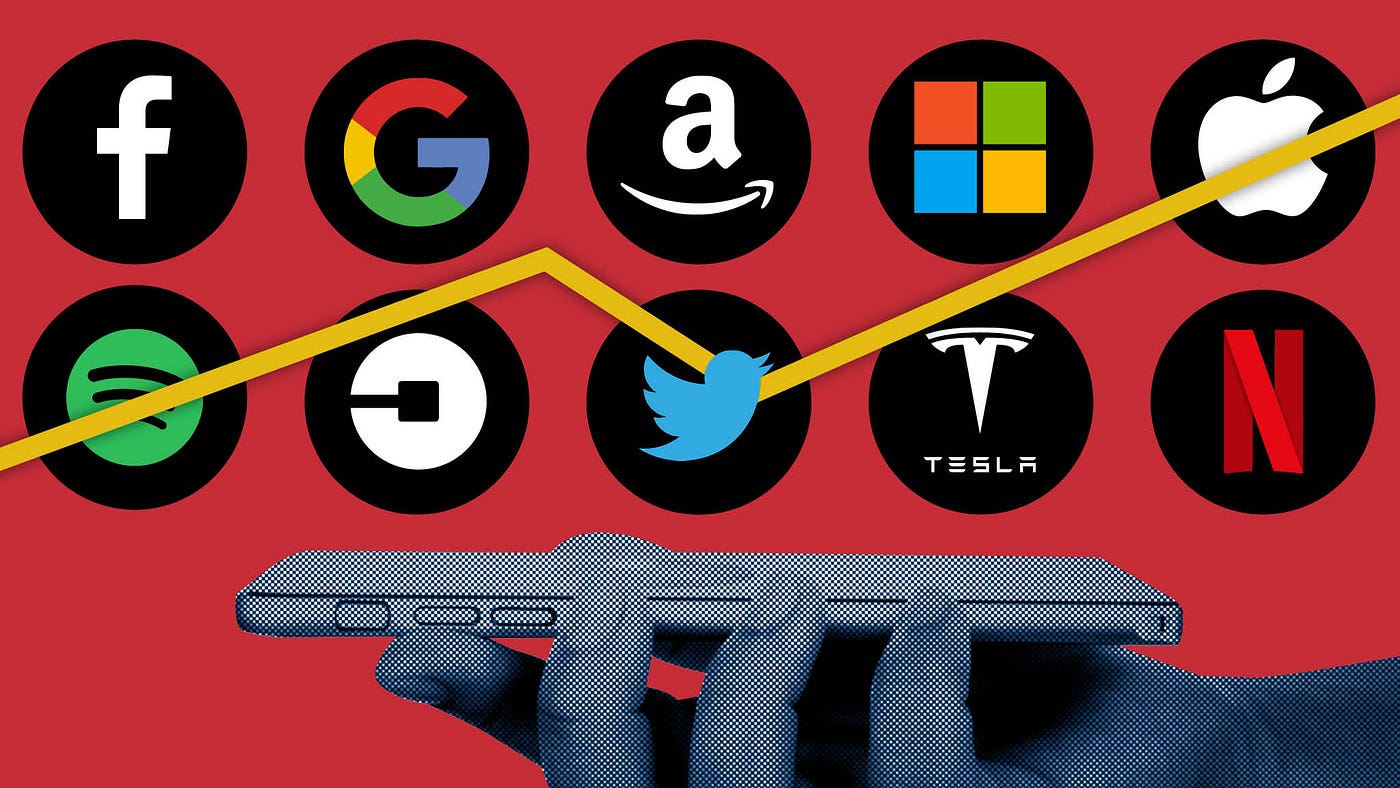 Top 10 Tech Giants Hiring Now (May 2025) — And How to Land the Job