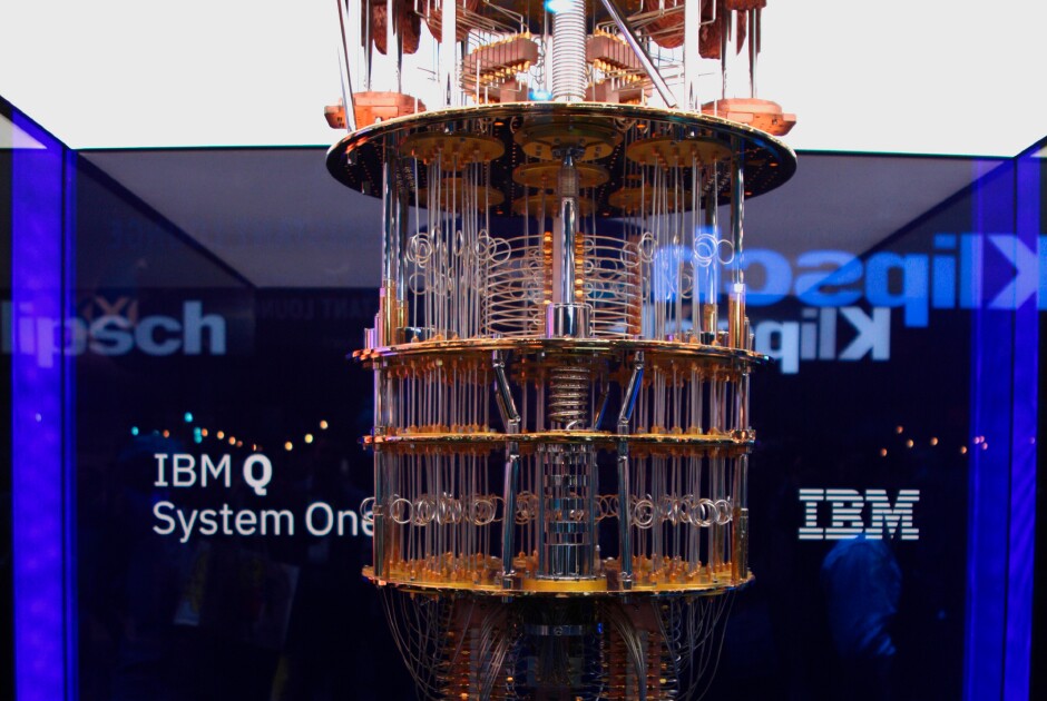 ⚛️ Quantum Breakthrough: New Open-Source Tool Tackles One of Quantum Computing’s Biggest Bottlenecks