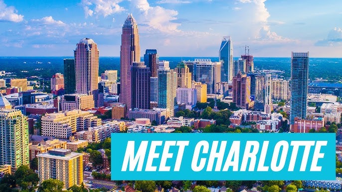 Top 10 Jobs to Do in Charlotte, NC (2025 Edition)
