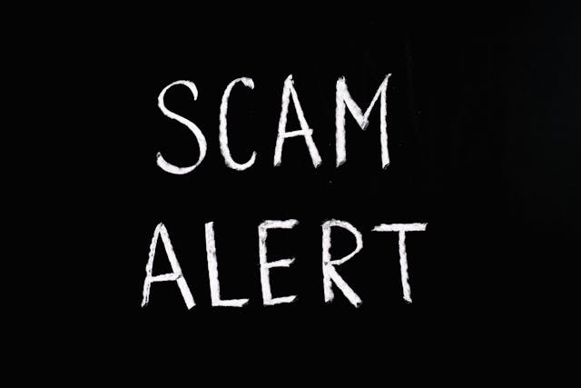 How to Spot FAKE Recruiting Agents on LinkedIn