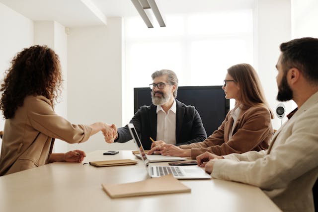 Why Reverse Recruitment is the Future of Job Searching for Executives
