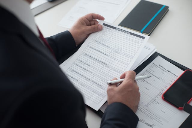 Top Executive Resume Writers in Charlotte