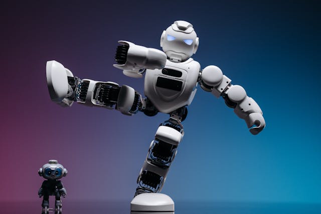 Emerging Job Roles in the Tech Industry to Watch