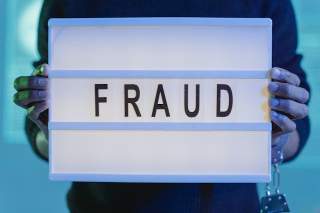 How to Spot a FAKE or SCAM Hiring Post on LinkedIn